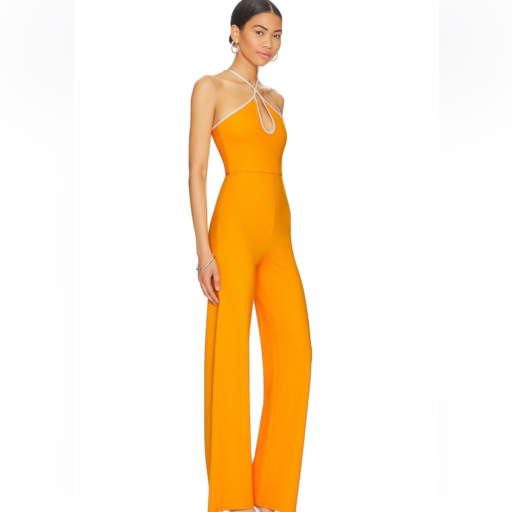 NEW WITH TAGS Lovers and Friends Jumpsuit